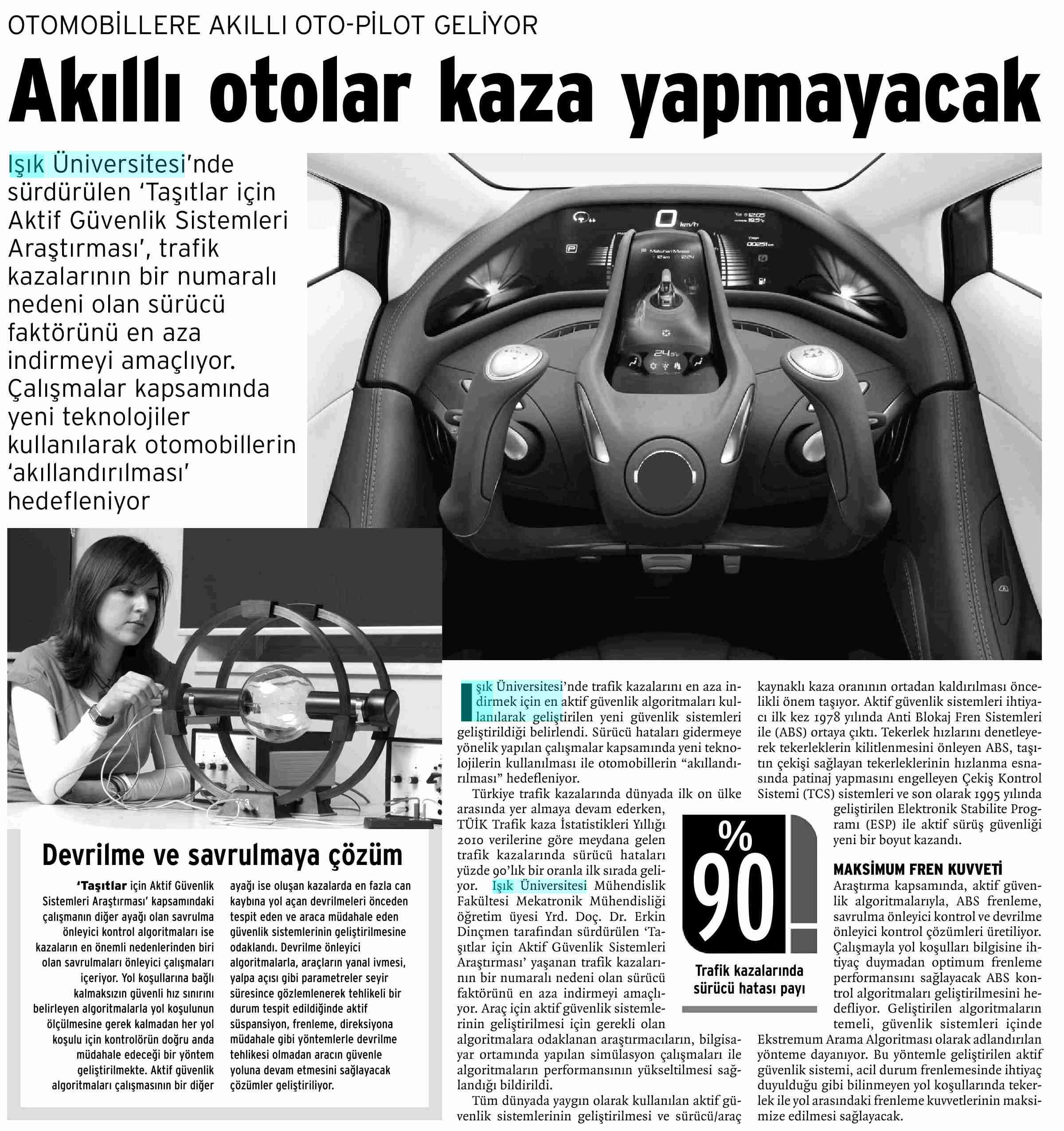 Birgün Gazetesi - 04.10.2012